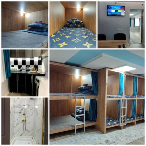 Safar hostel